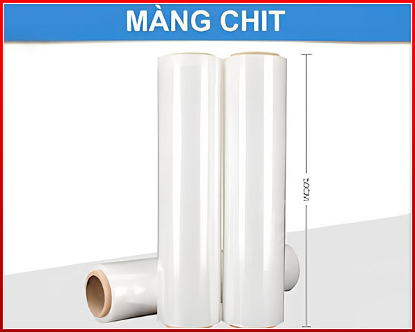 Màng quấn pallet